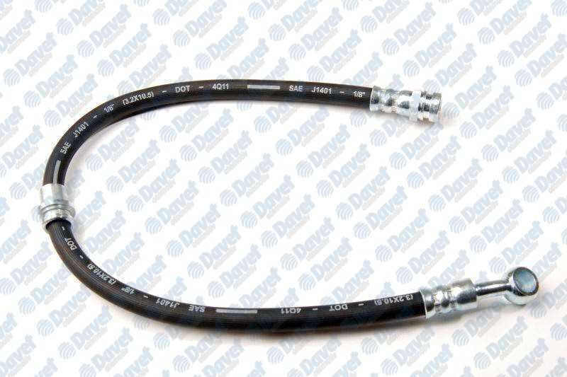 SWAPP 40292 Fren Hortumu Arka Hyundai Elantra 00->